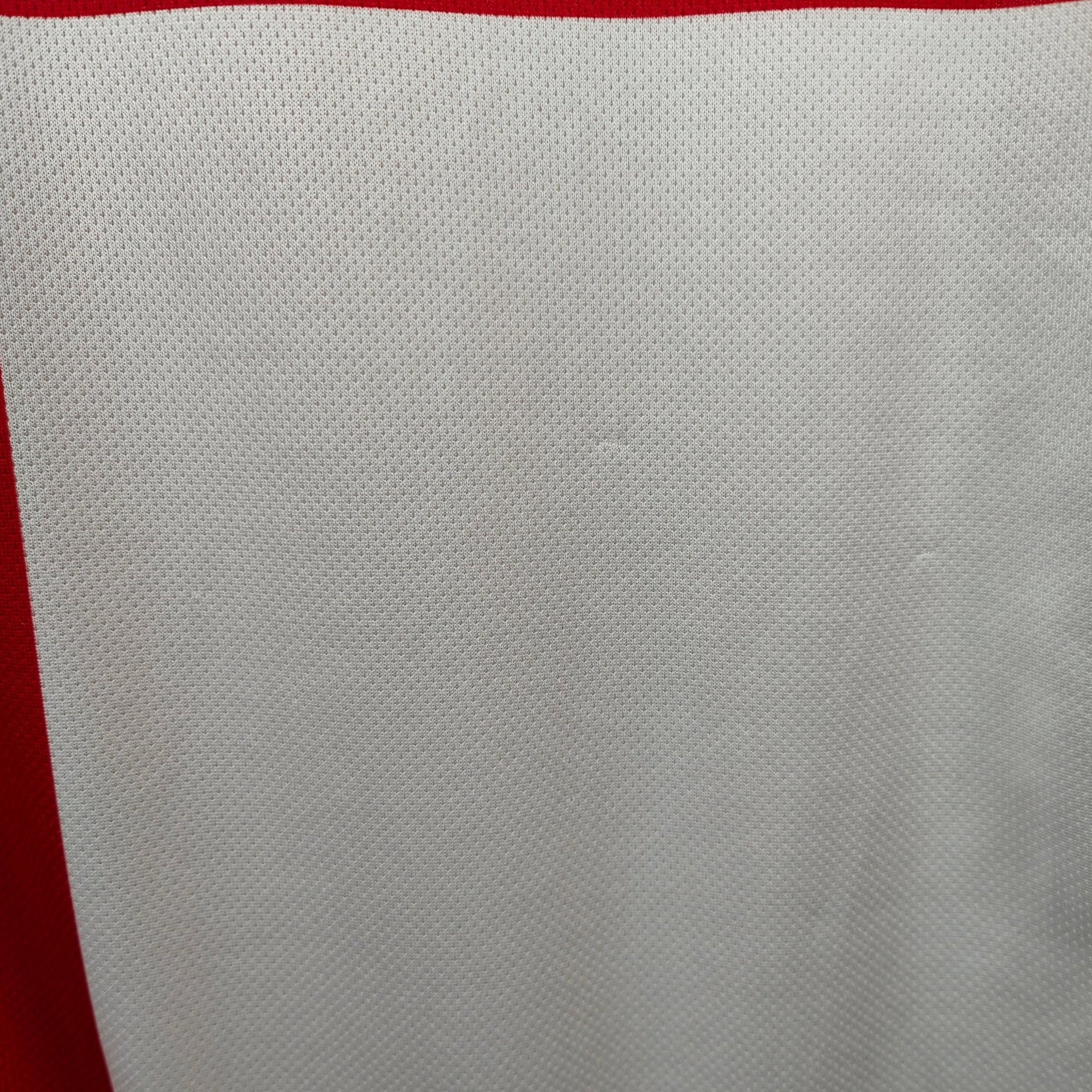 2012 - 13 FC Sion Home Shirt Gattuso 8 - 8.5/10 - (M) - Eternal Pitch