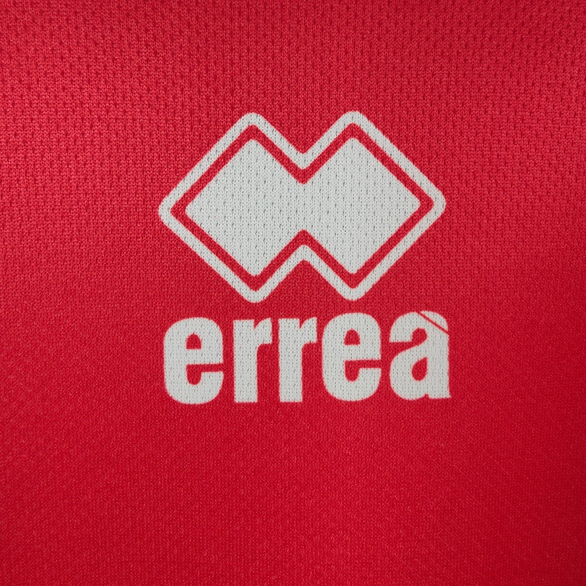 2012 - 13 FC Sion Home Shirt Gattuso 8 - 9.5/10 - (M) - Eternal Pitch
