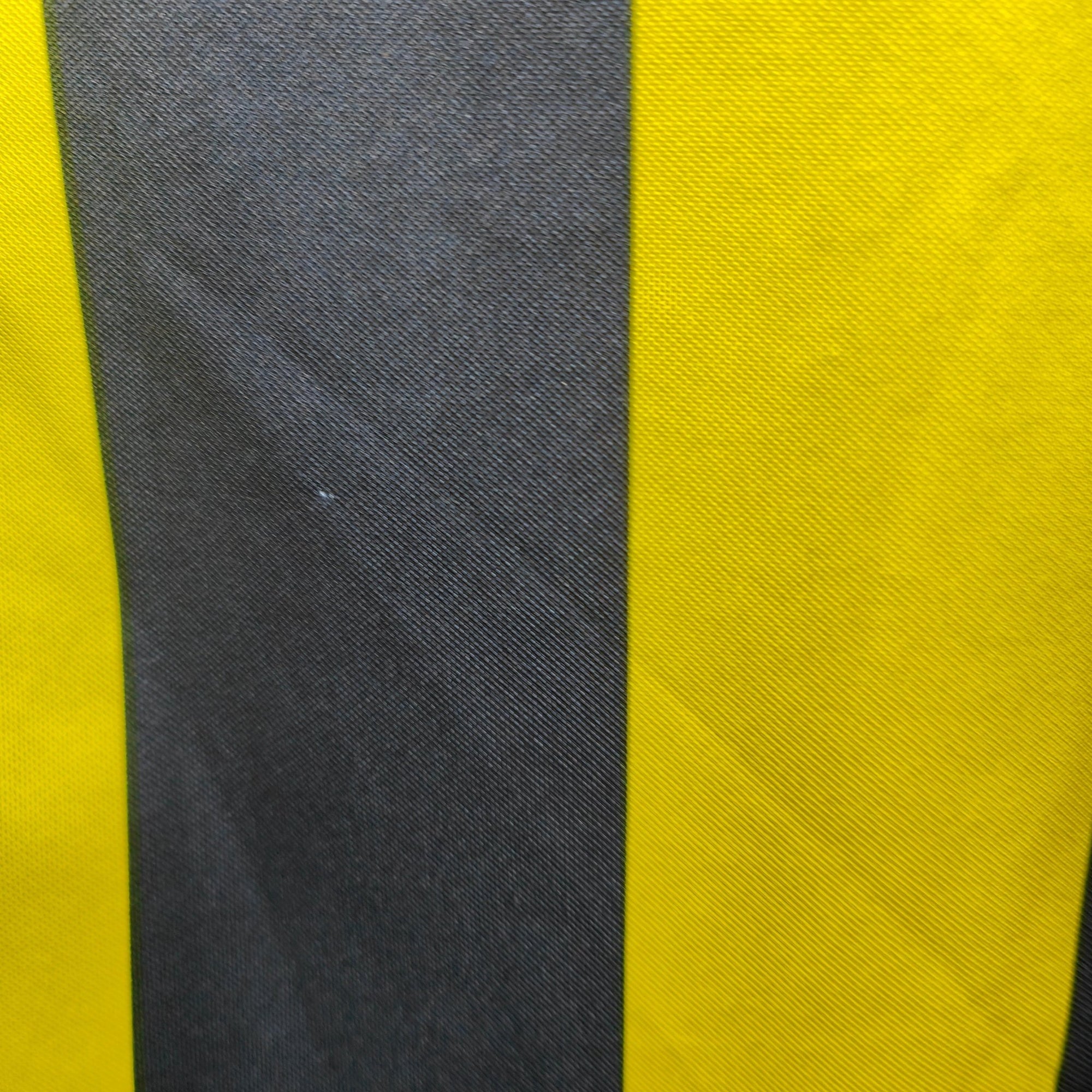 2012 - 13 Fenerbahce Home Shirt (XL) - Eternal Pitch