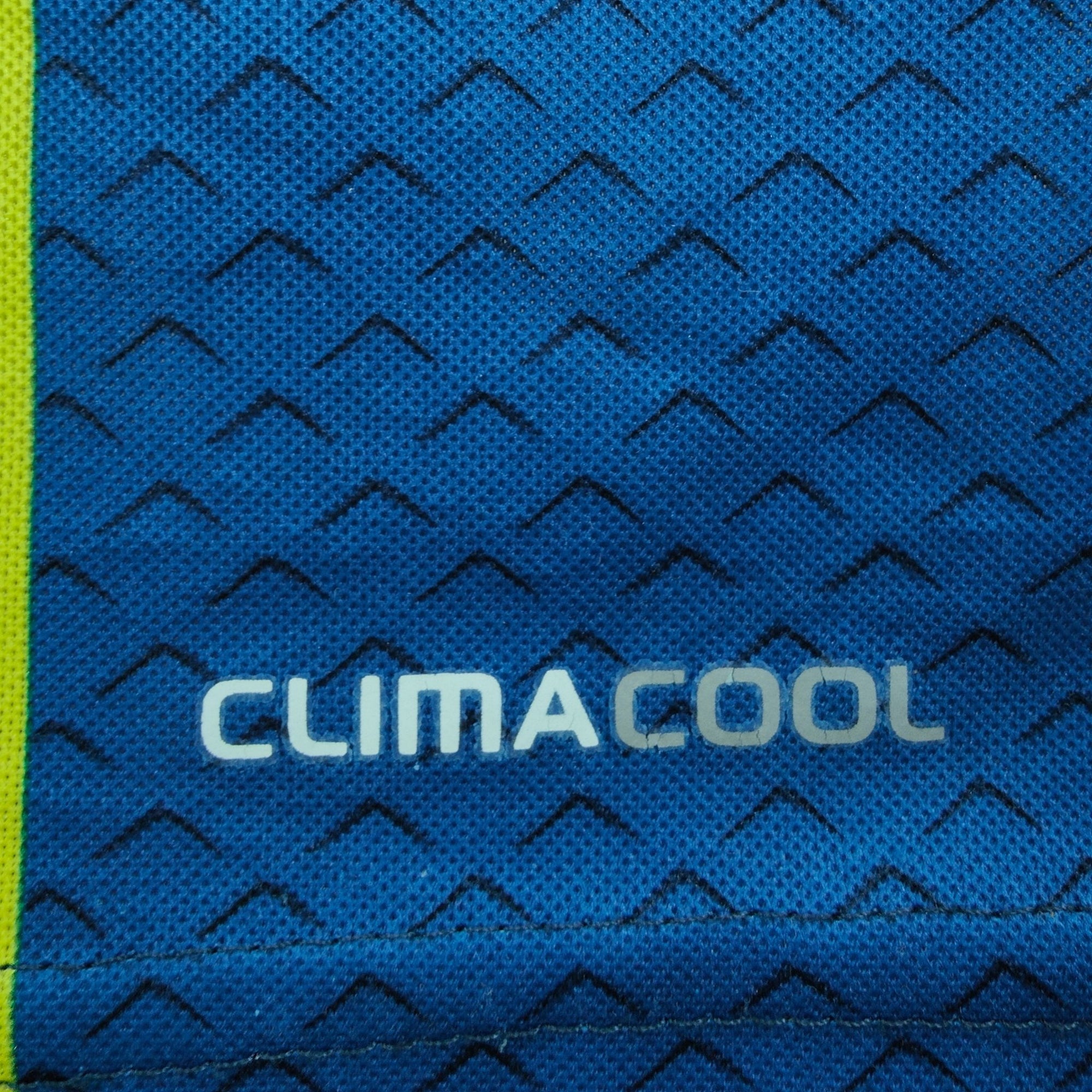 2012 - 13 Fenerbahce Home Shirt (XL) - Eternal Pitch