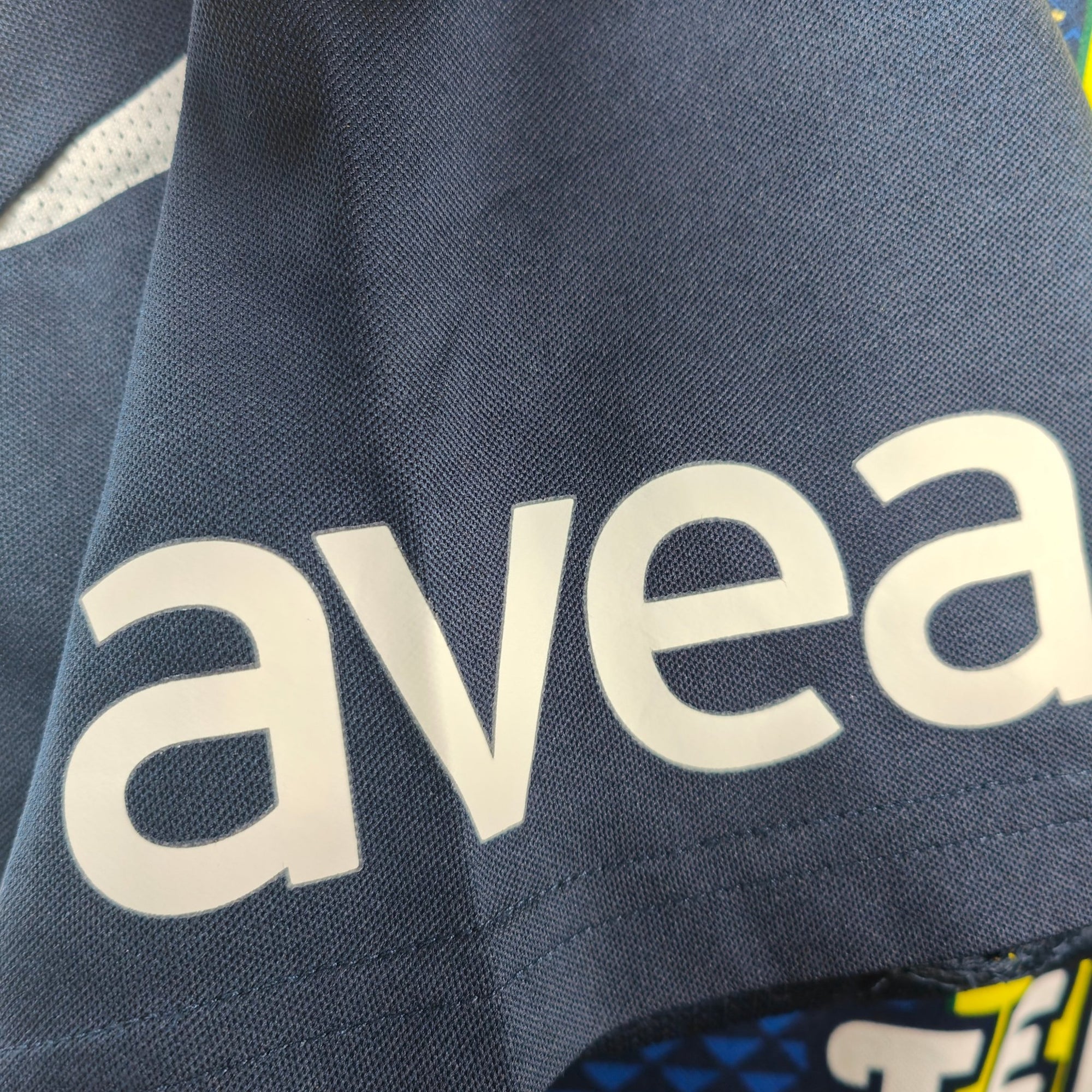 2012 - 13 Fenerbahce Home Shirt (XL) - Eternal Pitch