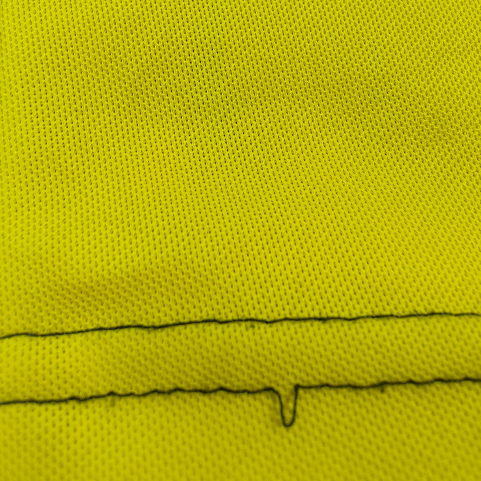 2012 - 13 Fenerbahce Home Shirt (XL) - Eternal Pitch