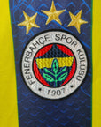 2012 - 13 Fenerbahce Home Shirt (XL) - Eternal Pitch