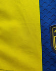 2012 - 13 Fenerbahce Home Shirt (XL) - Eternal Pitch