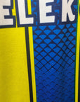 2012 - 13 Fenerbahce Home Shirt (XL) - Eternal Pitch