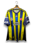2012 - 13 Fenerbahce Home Shirt (XL) - Eternal Pitch
