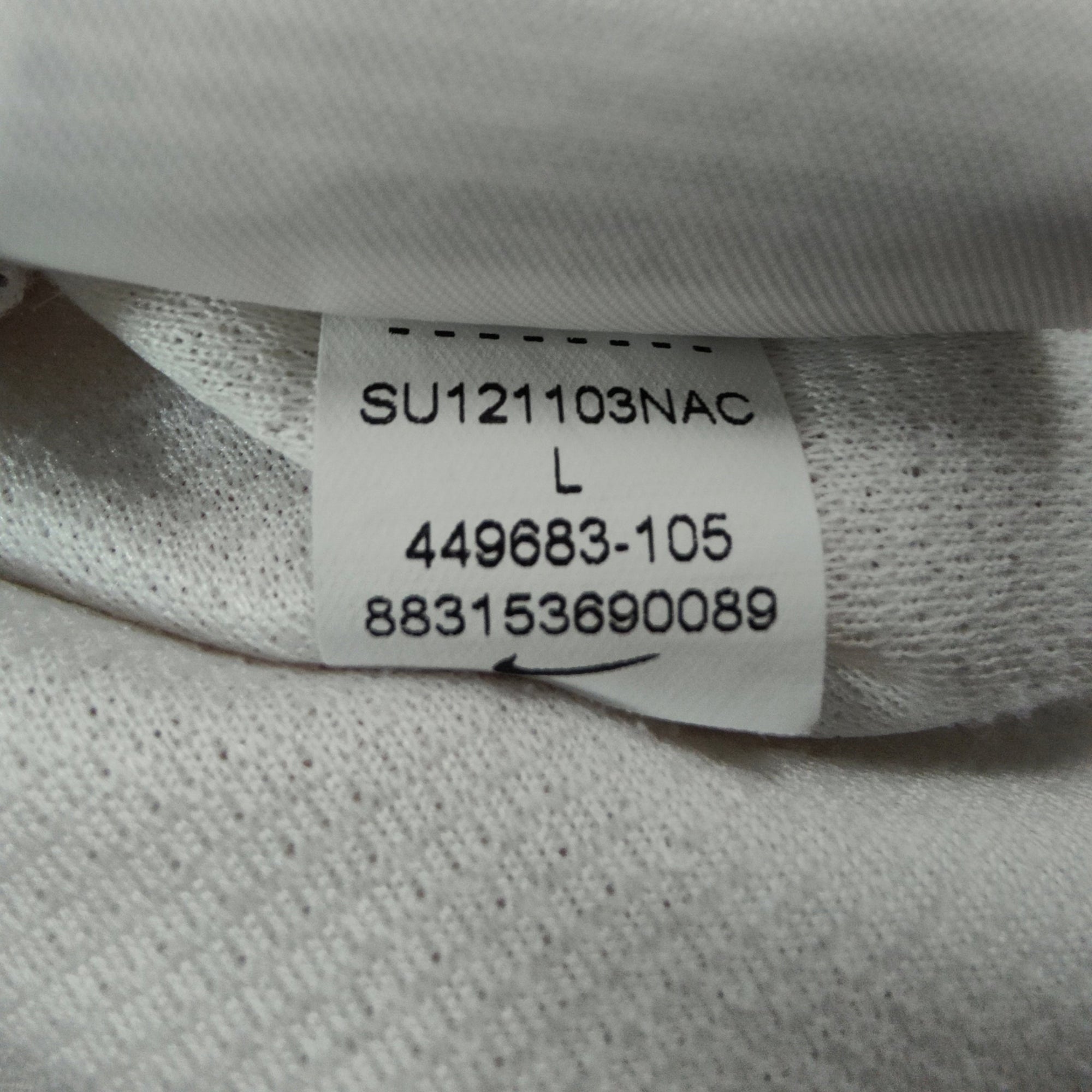 2012 - 13 France Away Shirt (L) - Eternal Pitch