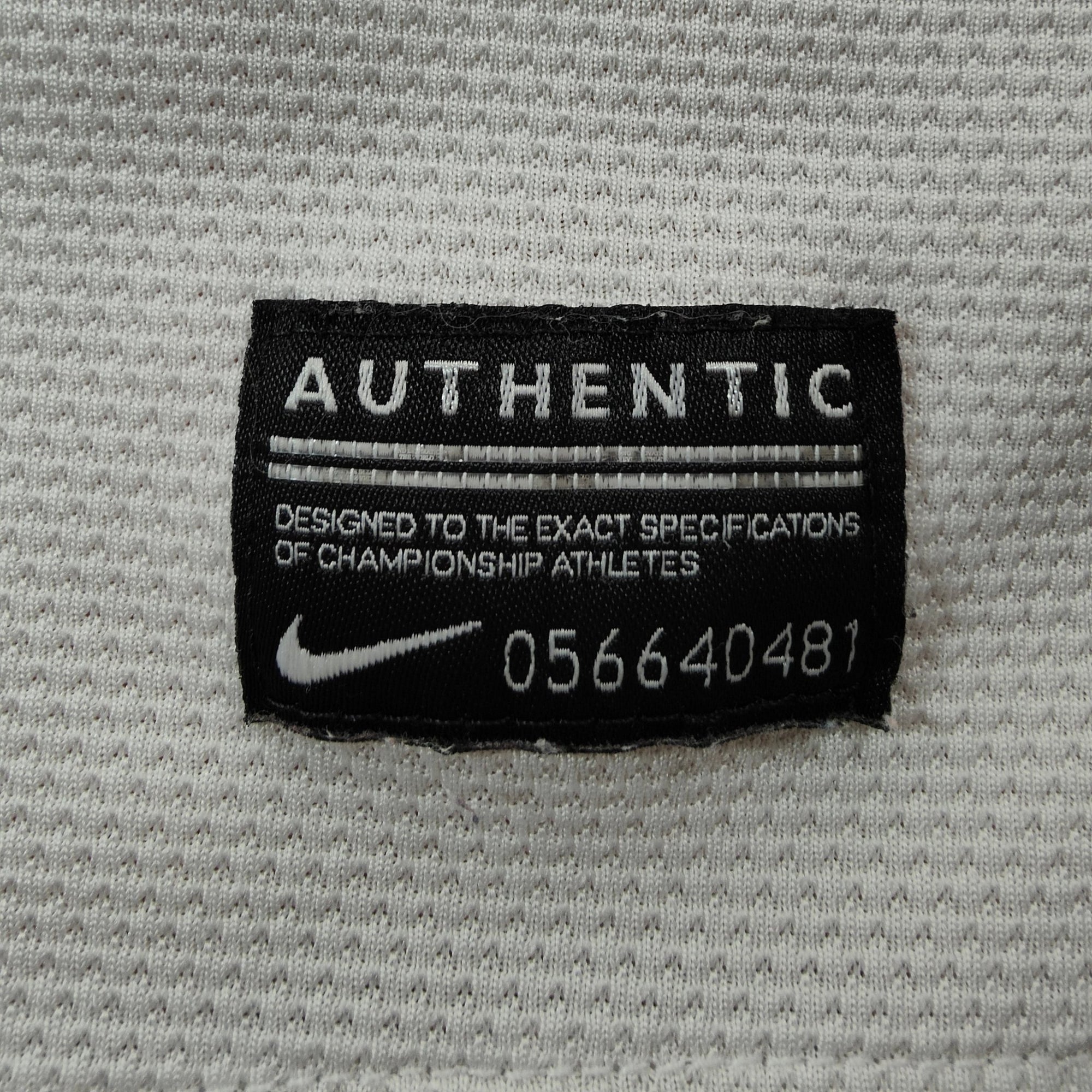 2012 - 13 France Away Shirt (L) - Eternal Pitch