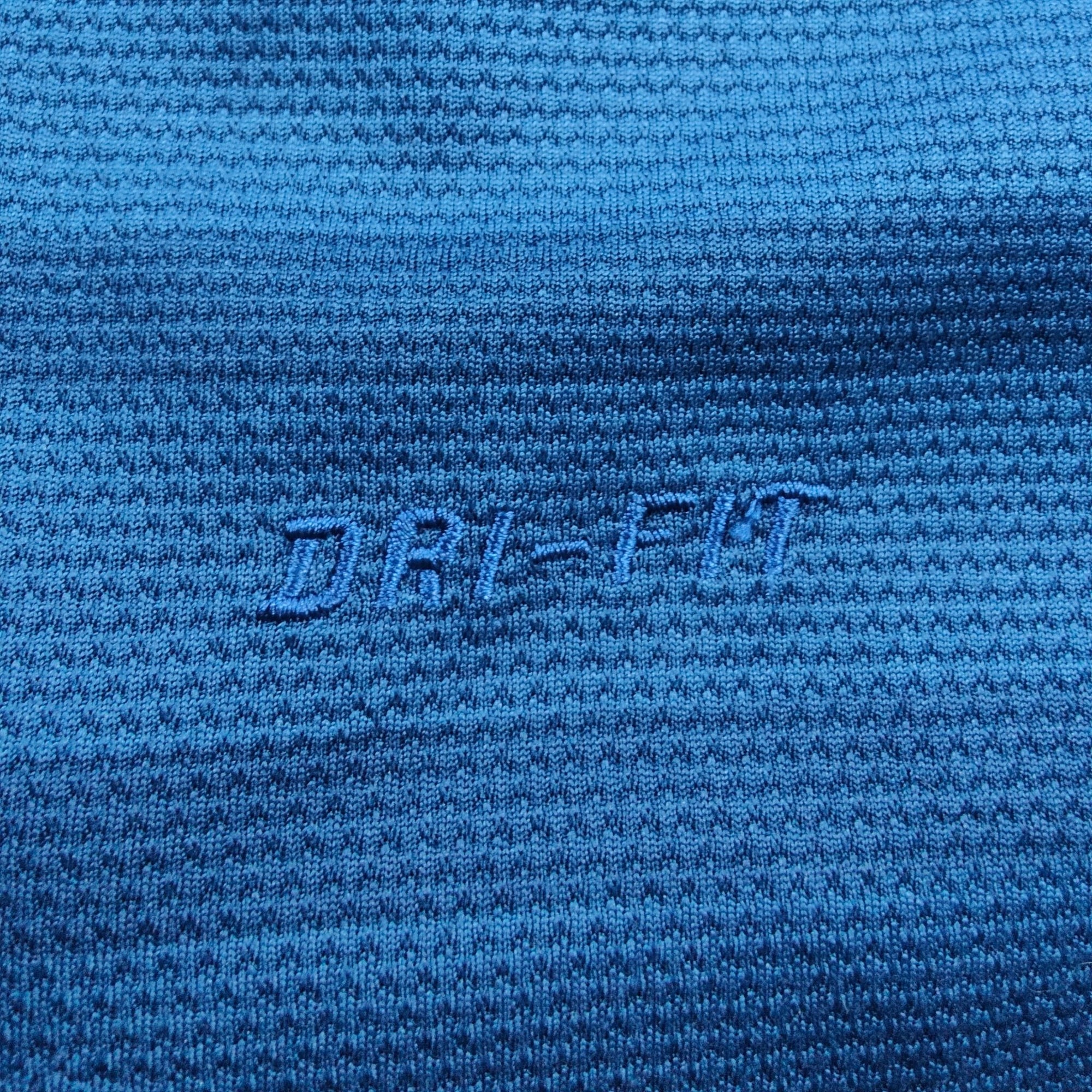 2012 - 13 France Home Shirt - 7.5/10 - (L) - Eternal Pitch