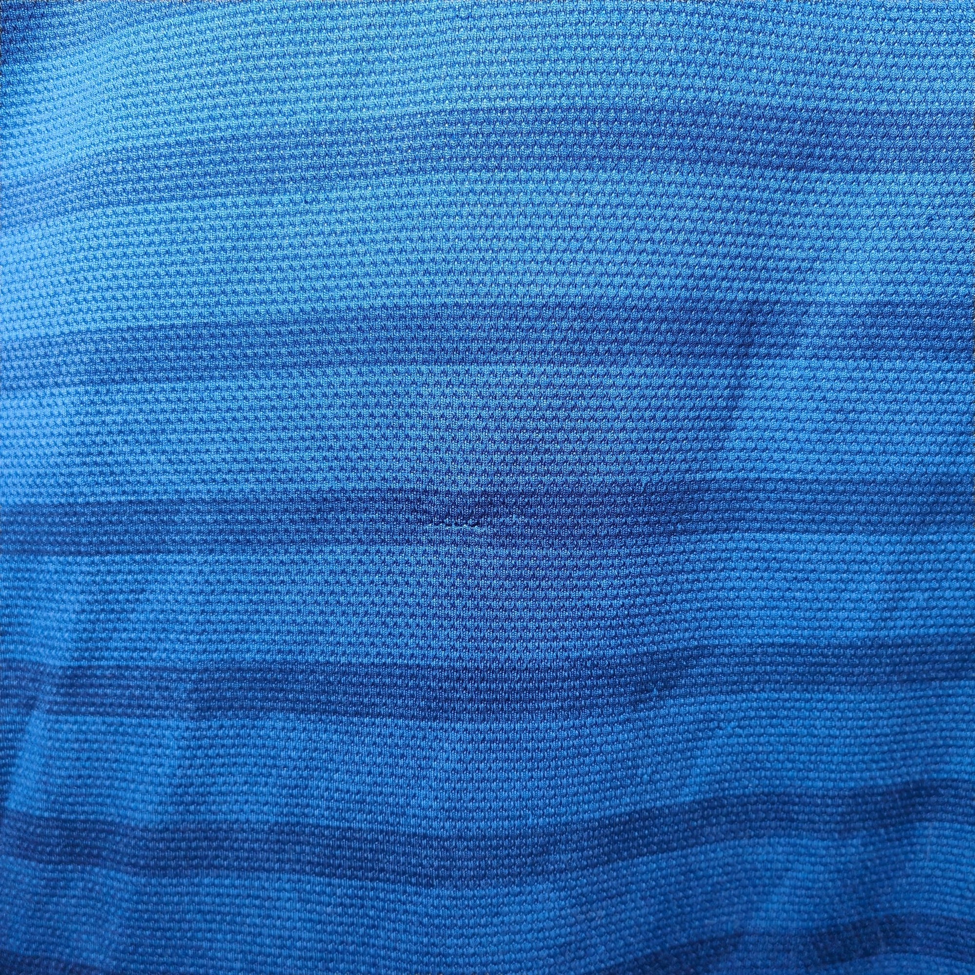 2012 - 13 France Home Shirt - 7.5/10 - (L) - Eternal Pitch