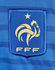 2012 - 13 France Home Shirt - 7.5/10 - (L) - Eternal Pitch