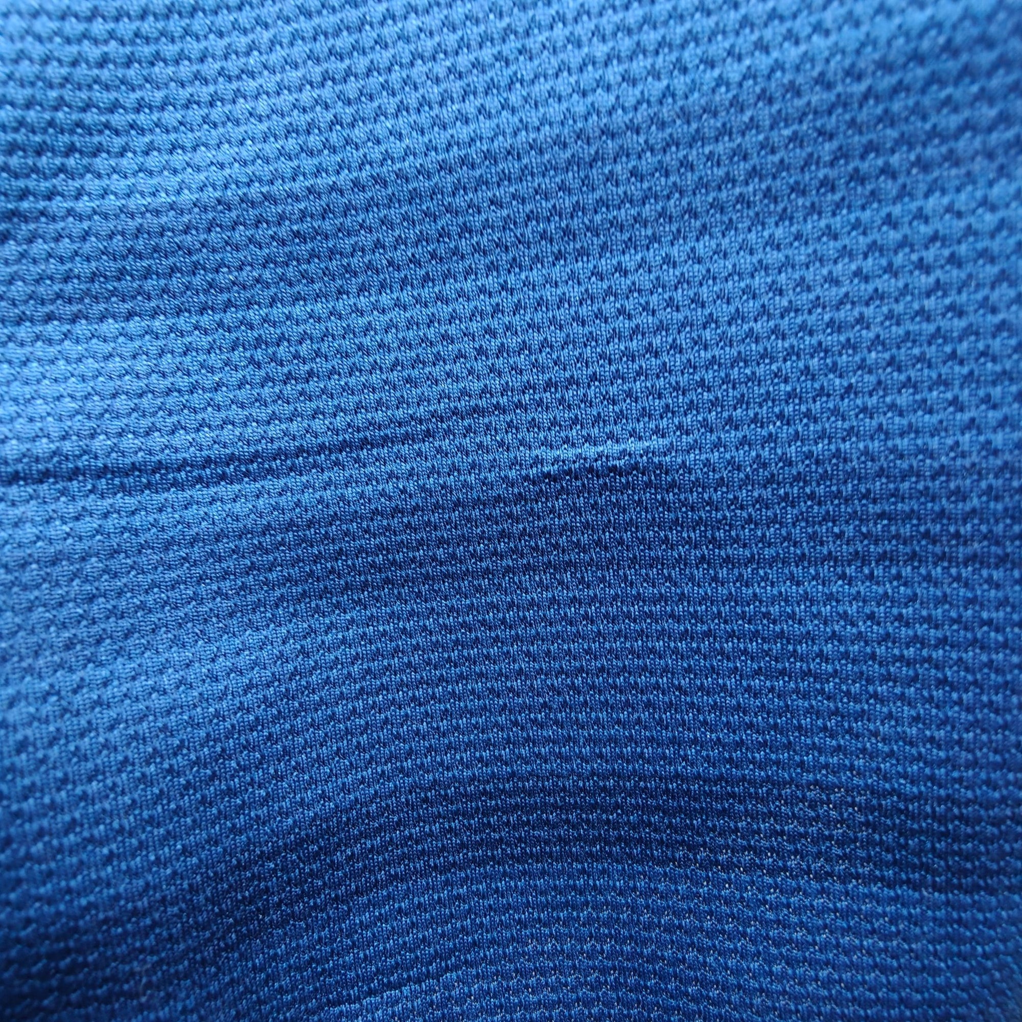 2012 - 13 France Home Shirt - 7.5/10 - (L) - Eternal Pitch