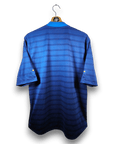 2012 - 13 France Home Shirt - 7.5/10 - (L) - Eternal Pitch