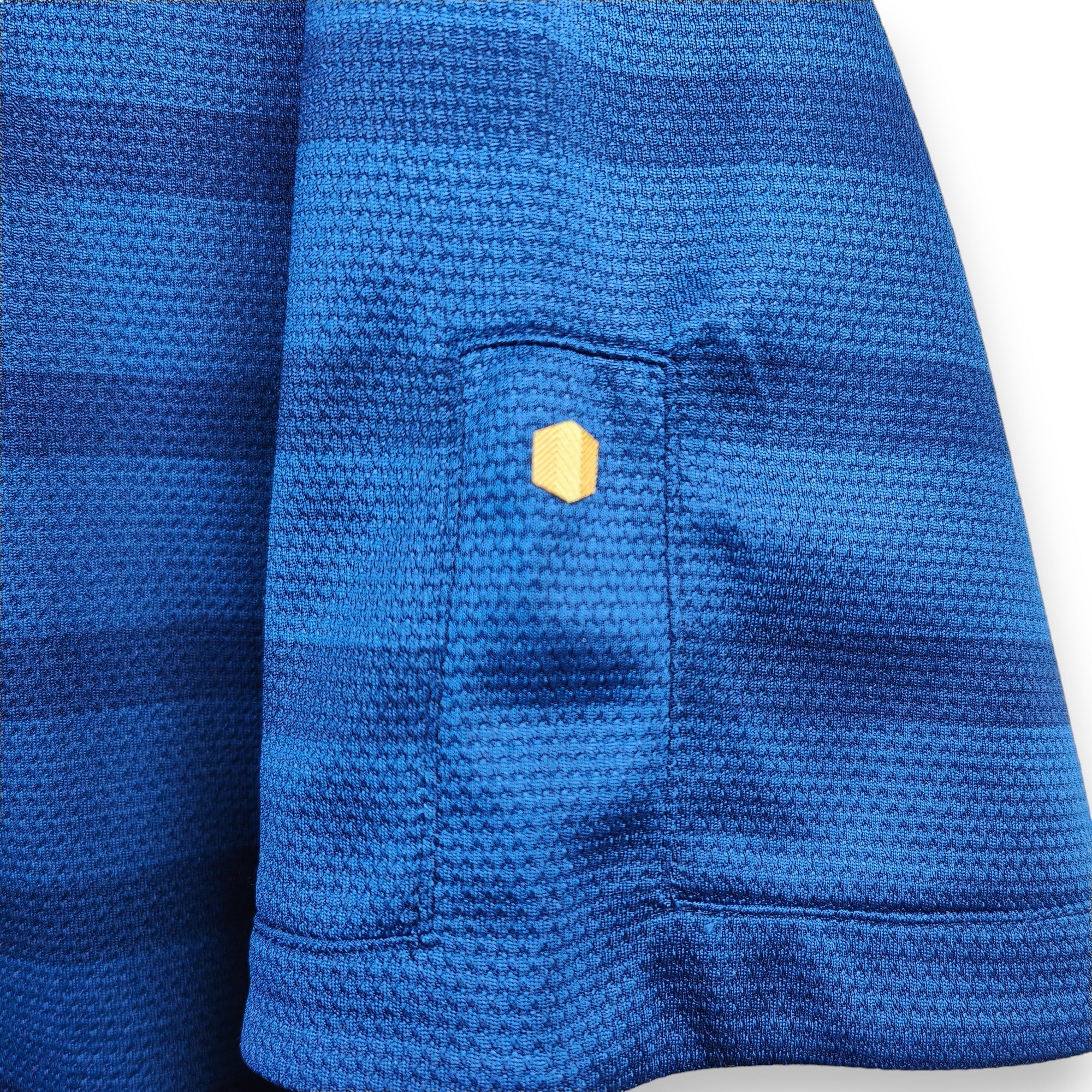 2012 - 13 France Home Shirt - 8.5/10 - (M) - Eternal Pitch