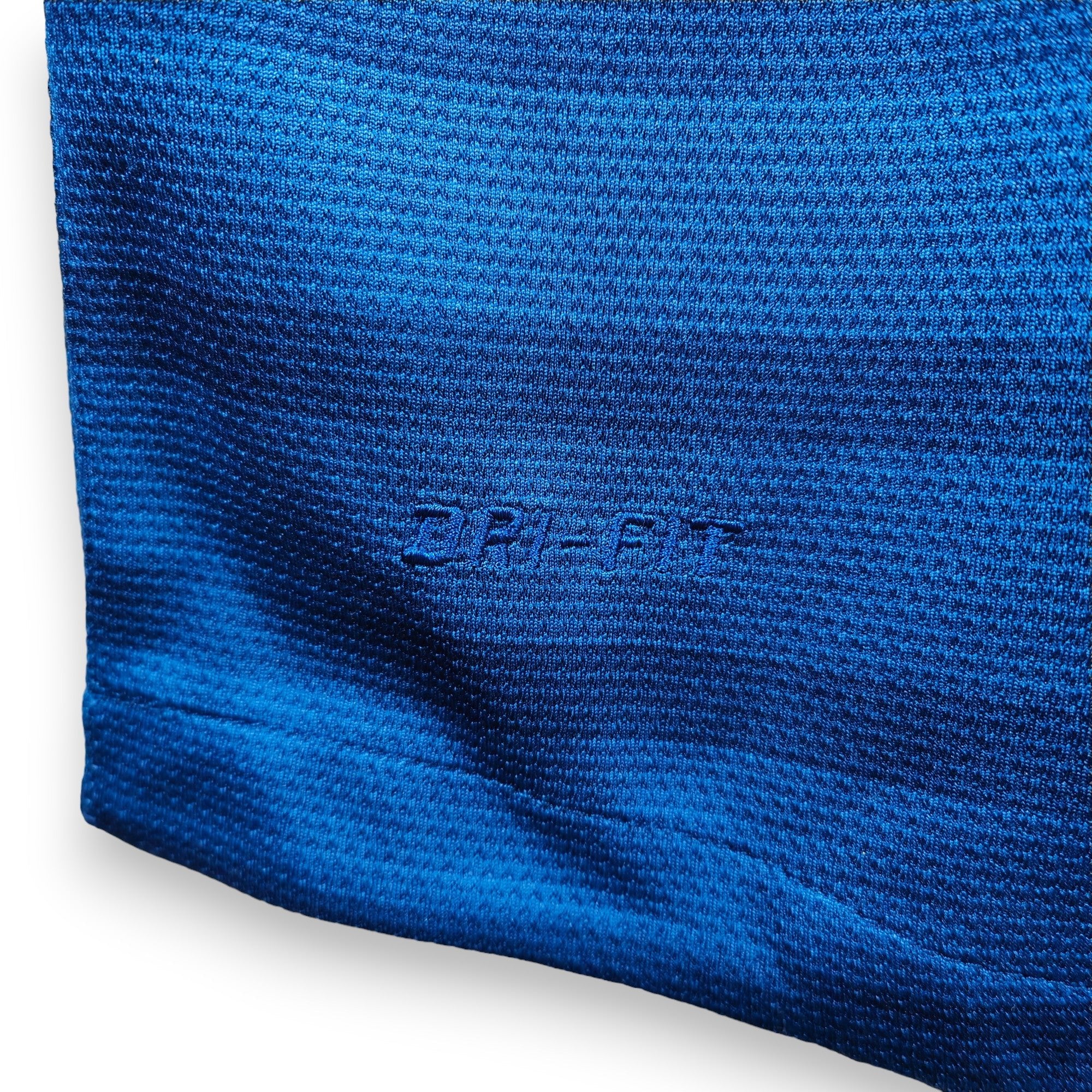 2012 - 13 France Home Shirt - 8.5/10 - (M) - Eternal Pitch