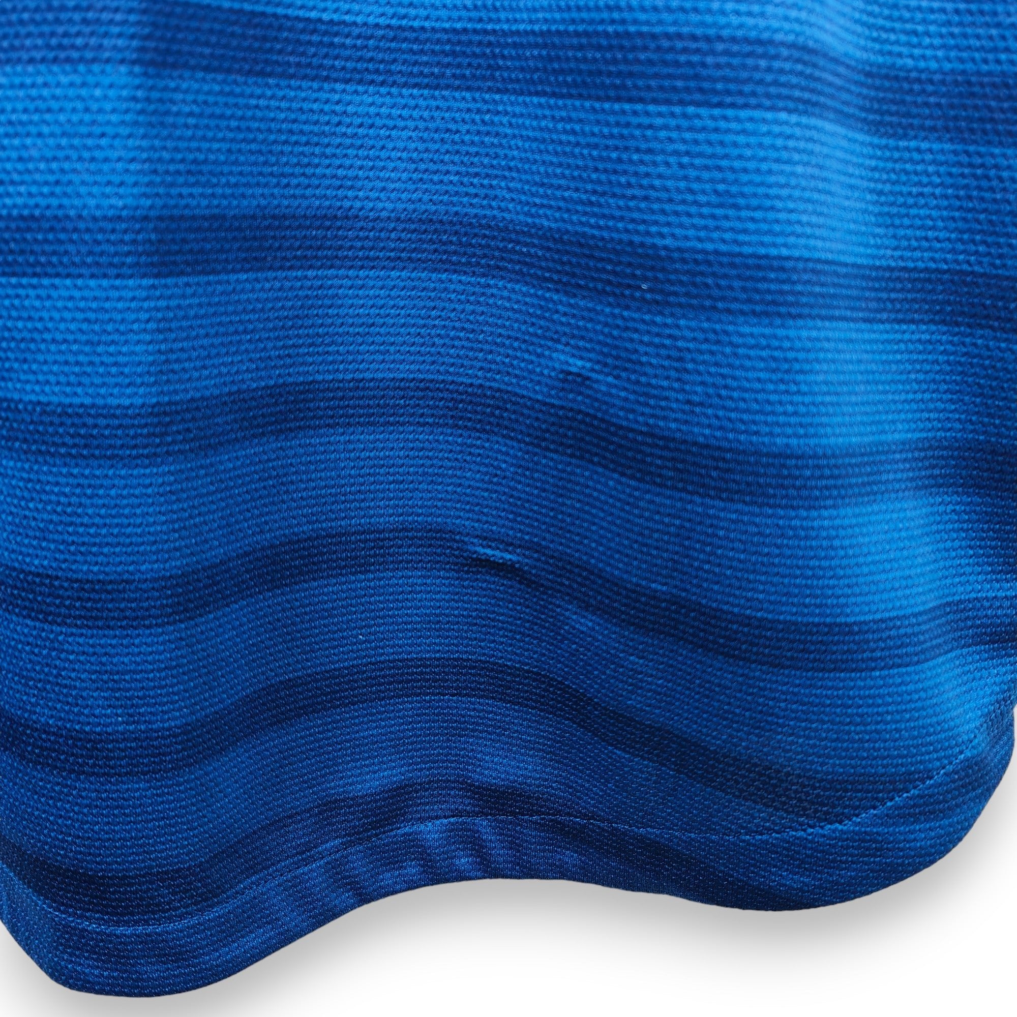 2012 - 13 France Home Shirt - 8.5/10 - (M) - Eternal Pitch