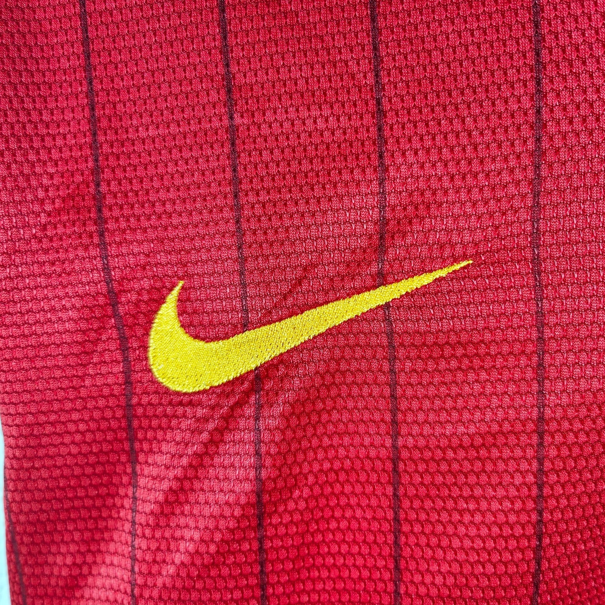 2012 - 13 Galatasaray Third Shirt - 9.5/10 - (M) - Eternal Pitch