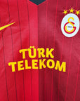 2012 - 13 Galatasaray Third Shirt - 9.5/10 - (M) - Eternal Pitch