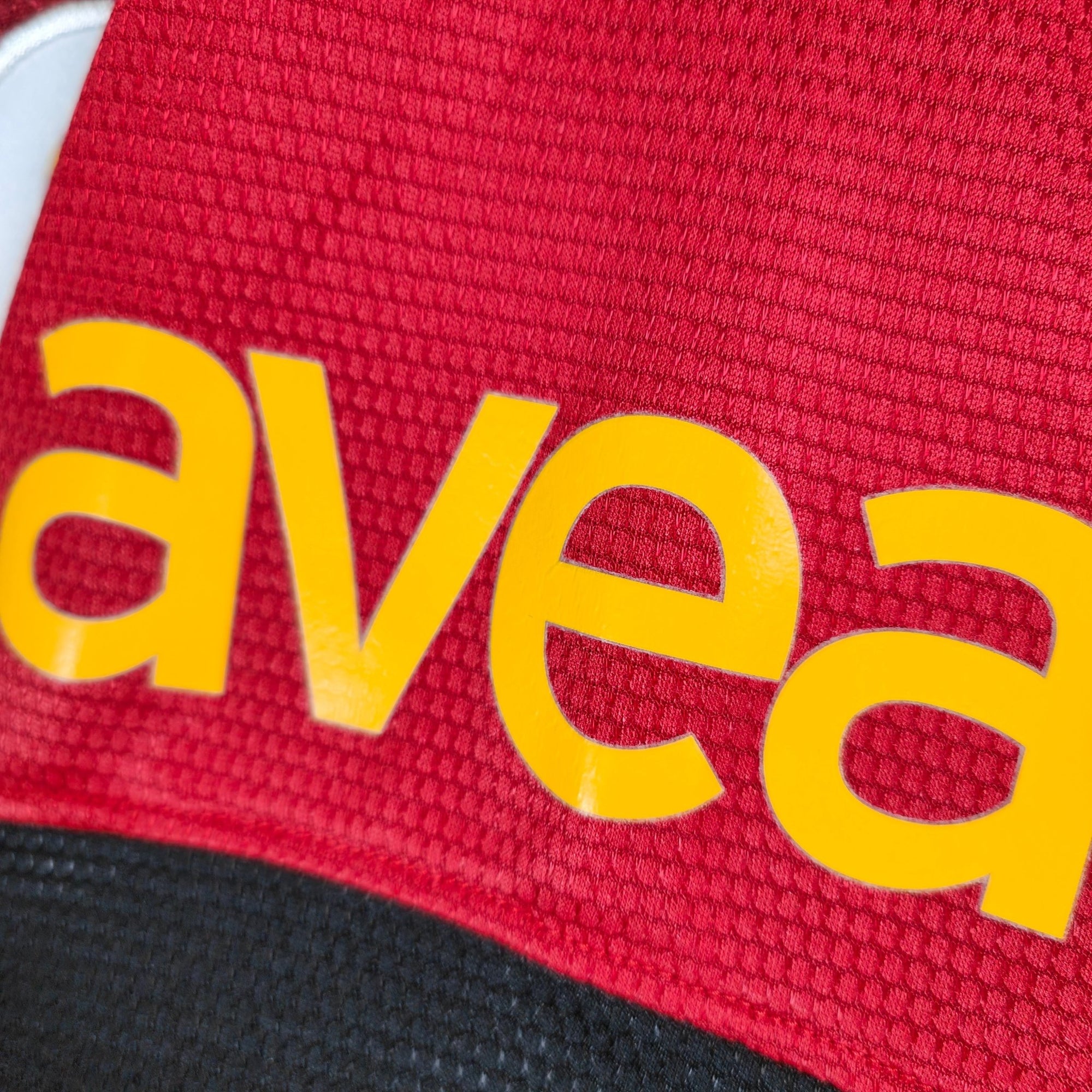 2012 - 13 Galatasaray Third Shirt - 9.5/10 - (M) - Eternal Pitch