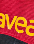 2012 - 13 Galatasaray Third Shirt - 9.5/10 - (M) - Eternal Pitch