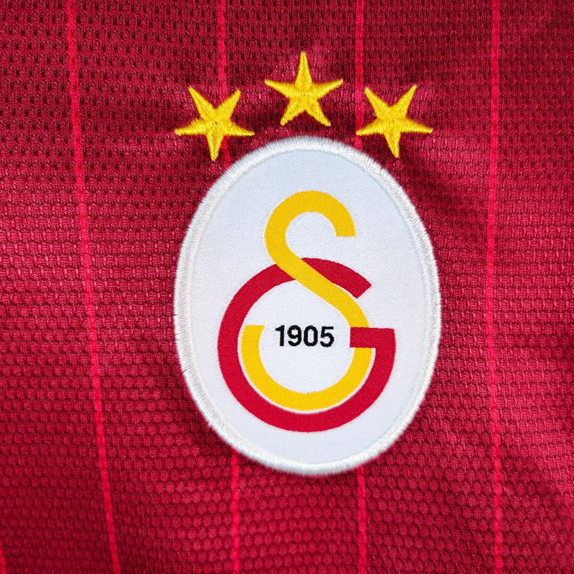 2012 - 13 Galatasaray Third Shirt - 9.5/10 - (M) - Eternal Pitch