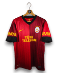 2012 - 13 Galatasaray Third Shirt - 9.5/10 - (M) - Eternal Pitch