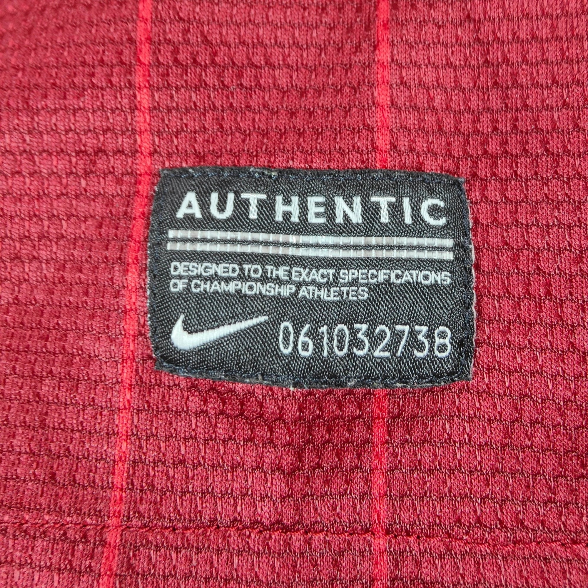 2012 - 13 Galatasaray Third Shirt - 9.5/10 - (M) - Eternal Pitch