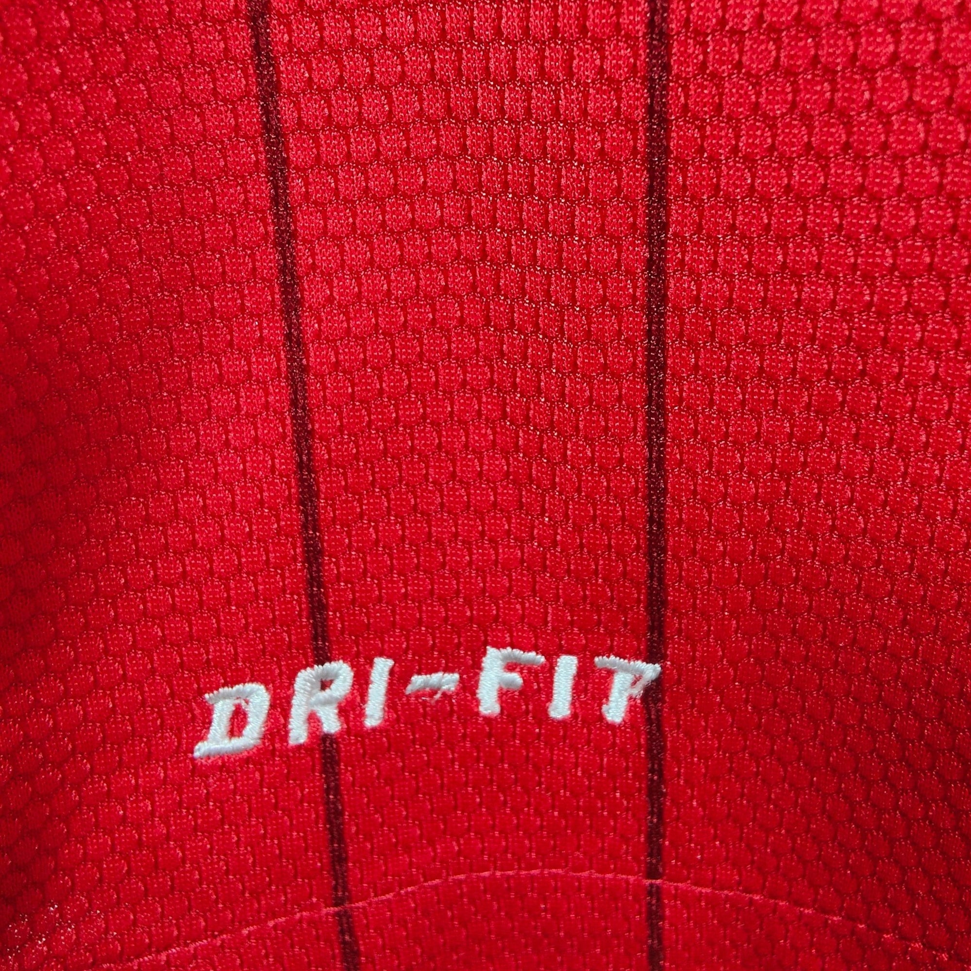 2012 - 13 Galatasaray Third Shirt - 9.5/10 - (M) - Eternal Pitch