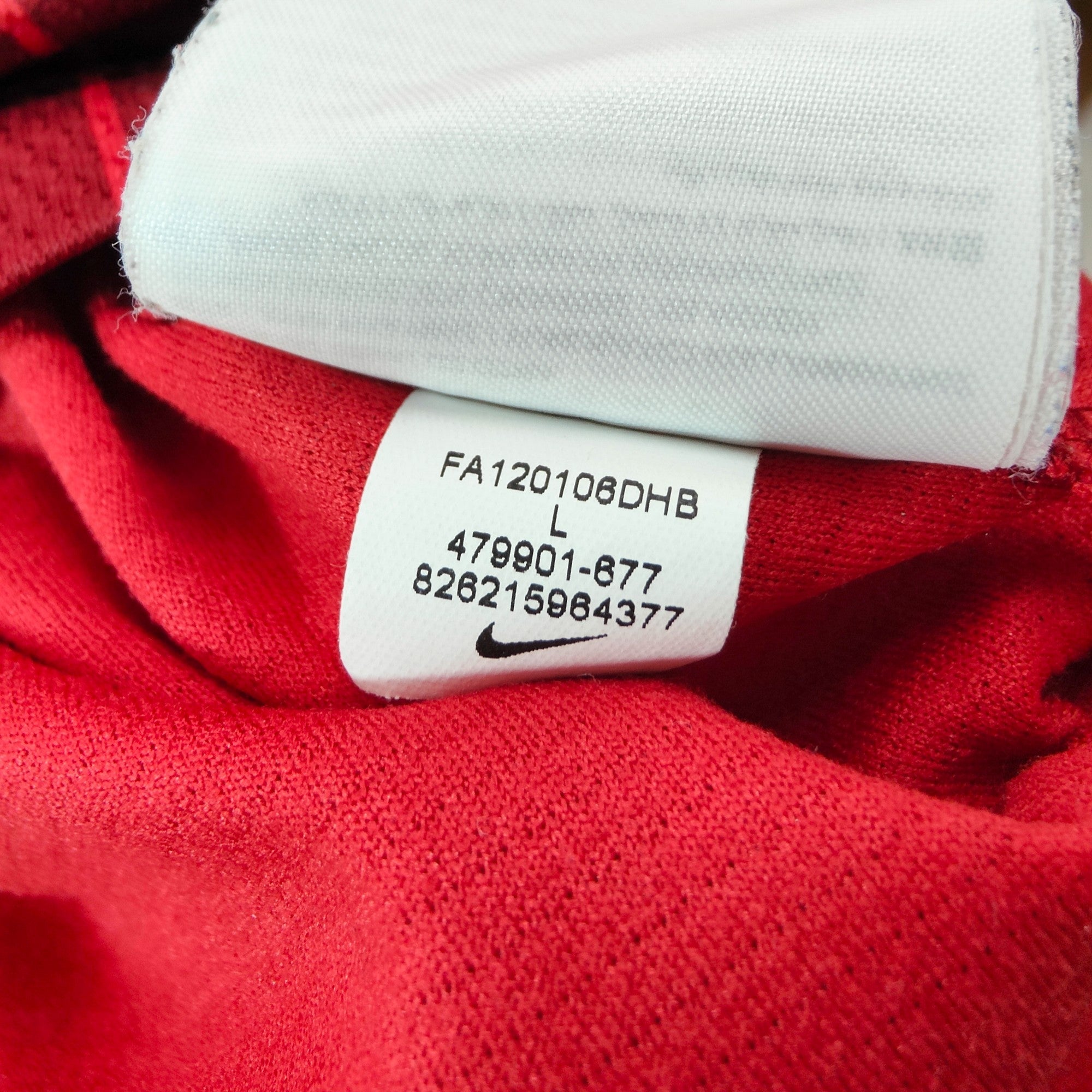 2012 - 13 Galatasaray Third Shirt Drogba 12 (L) - Eternal Pitch