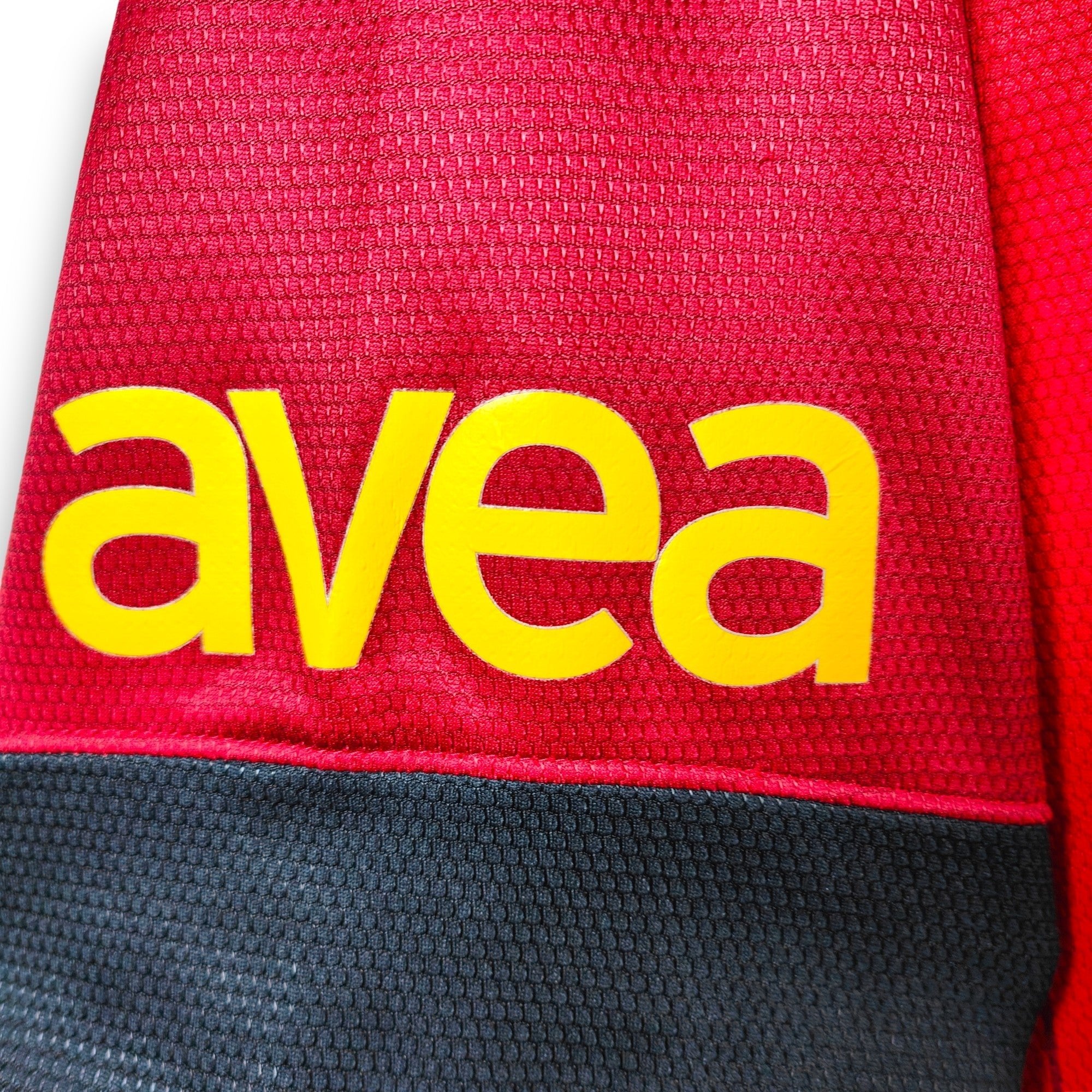 2012 - 13 Galatasaray Third Shirt Drogba 12 (L) - Eternal Pitch