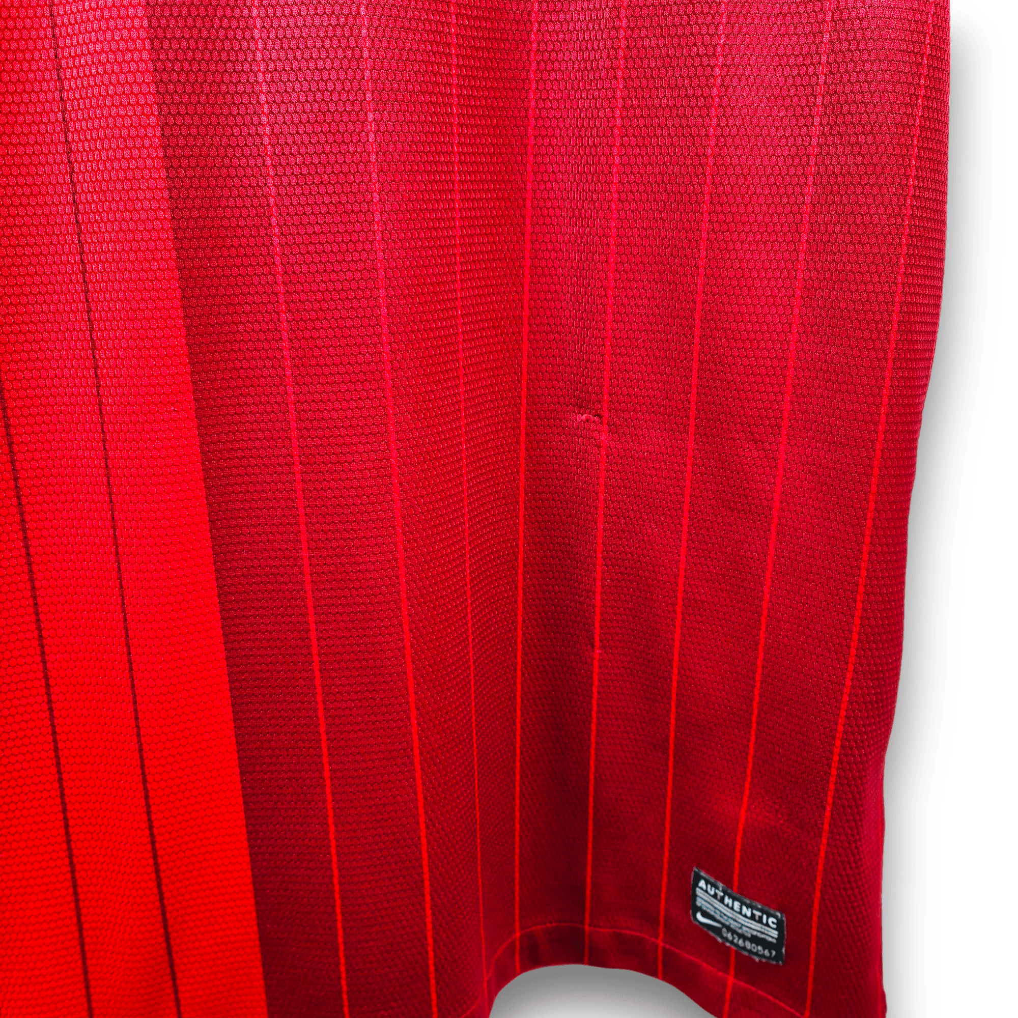 2012 - 13 Galatasaray Third Shirt Drogba 12 (L) - Eternal Pitch