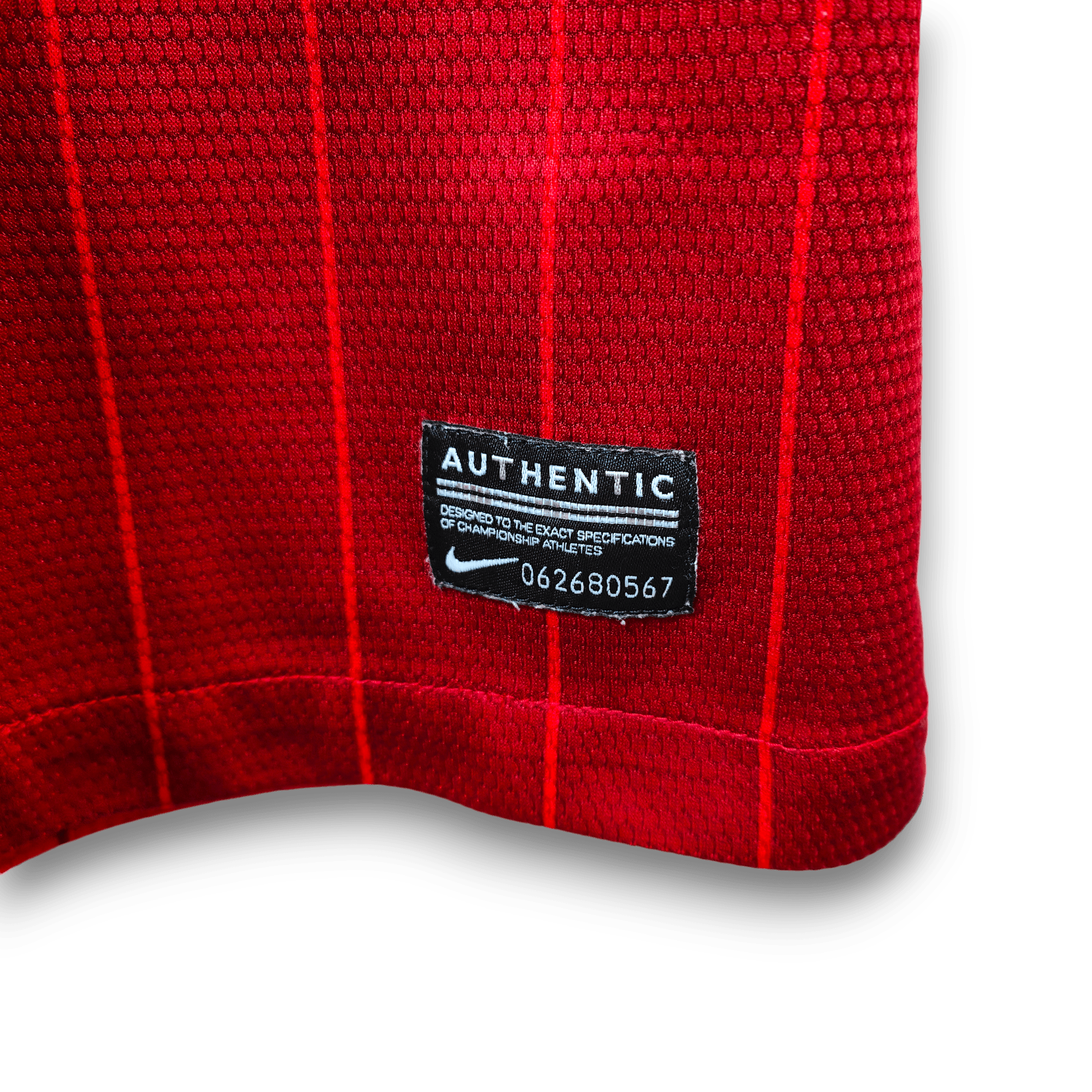 2012 - 13 Galatasaray Third Shirt Drogba 12 (L) - Eternal Pitch