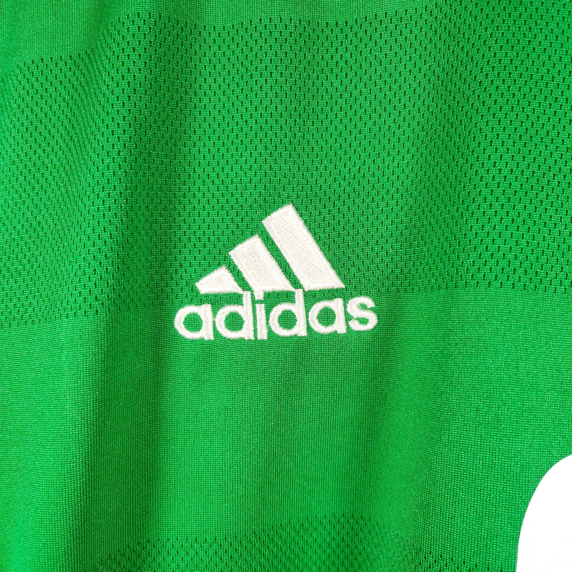 2012 - 13 Germany Away Shirt Özil 8 - 9/10 - (S) - Eternal Pitch