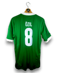 2012 - 13 Germany Away Shirt Özil 8 - 9/10 - (S) - Eternal Pitch