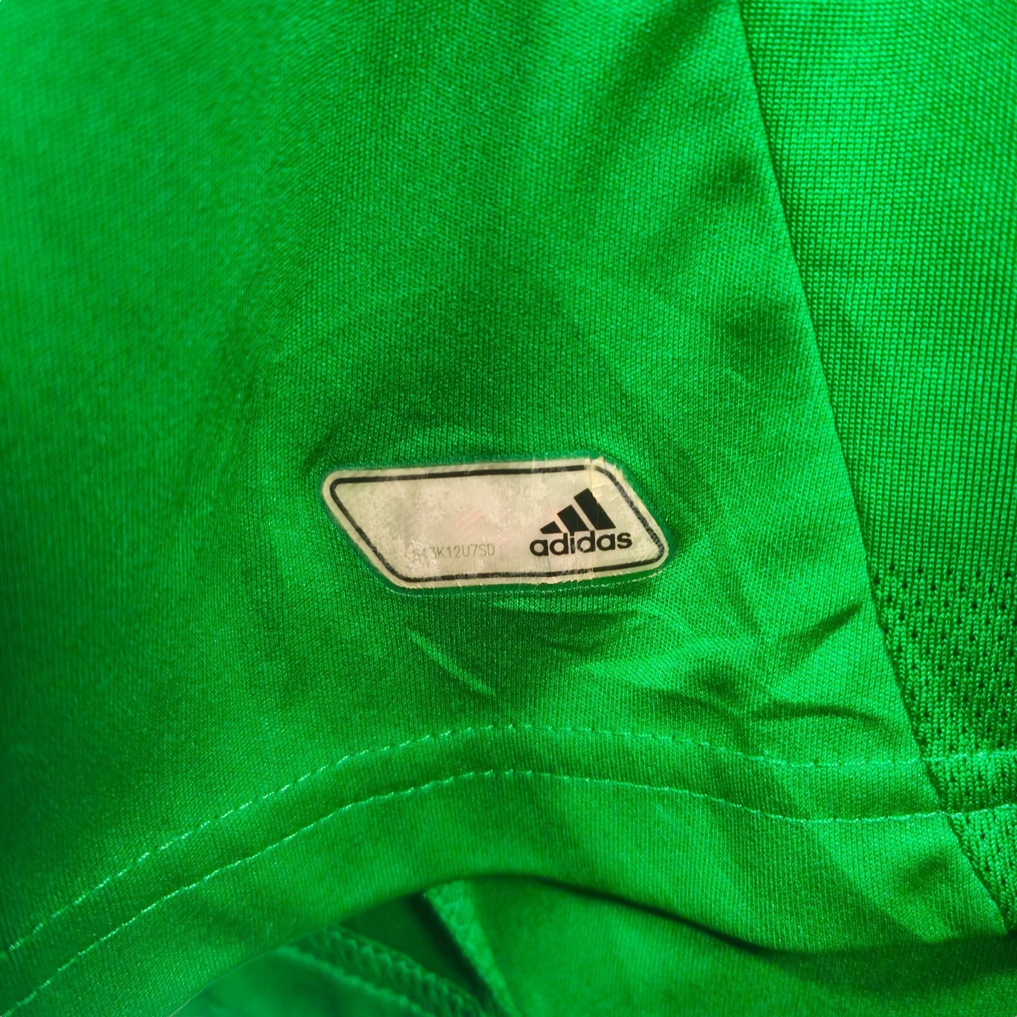 2012 - 13 Germany Away Shirt Özil 8 - 9/10 - (S) - Eternal Pitch