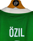 2012 - 13 Germany Away Shirt Özil 8 - 9/10 - (S) - Eternal Pitch