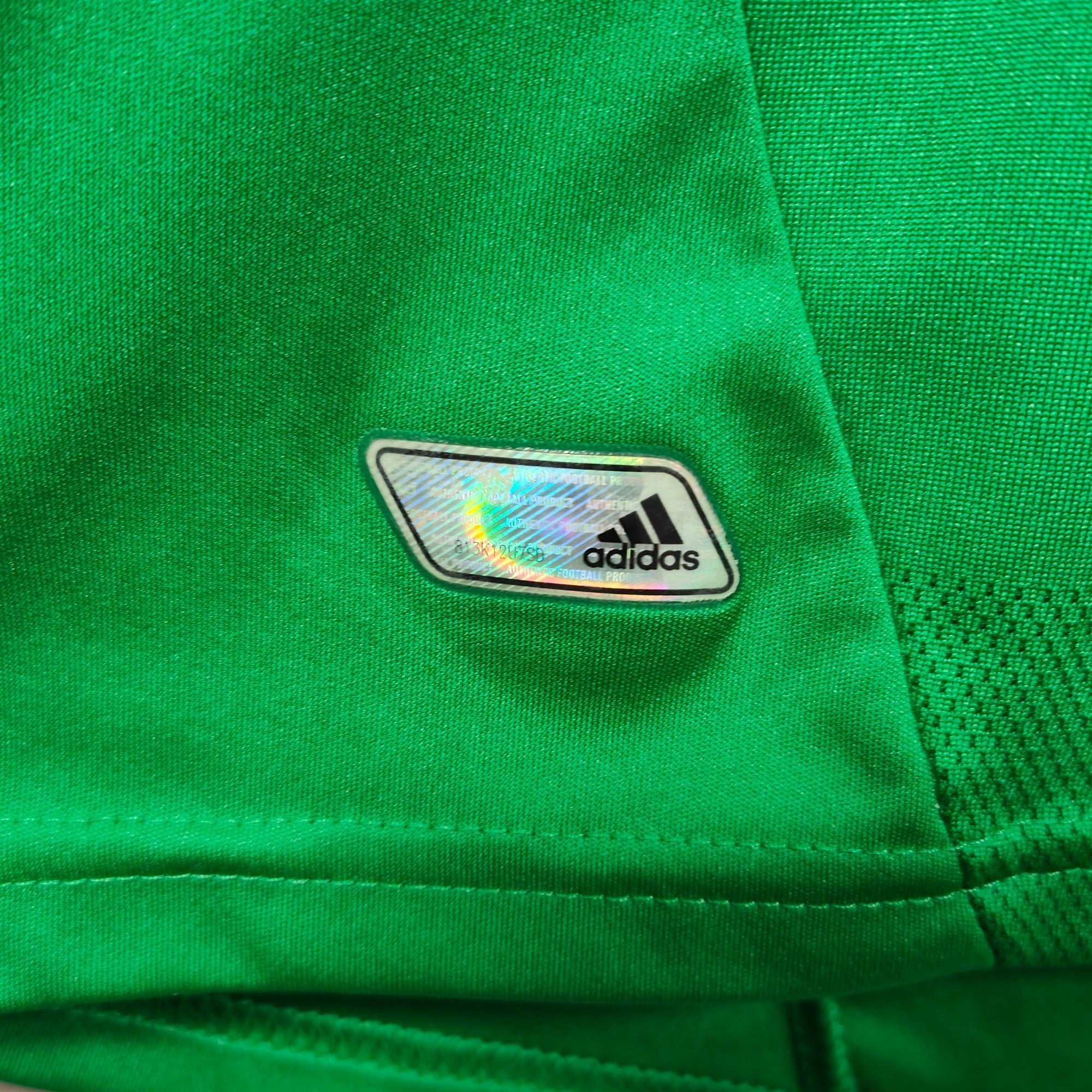 2012 - 13 Germany Away Shirt Reus 21 (M) - Eternal Pitch