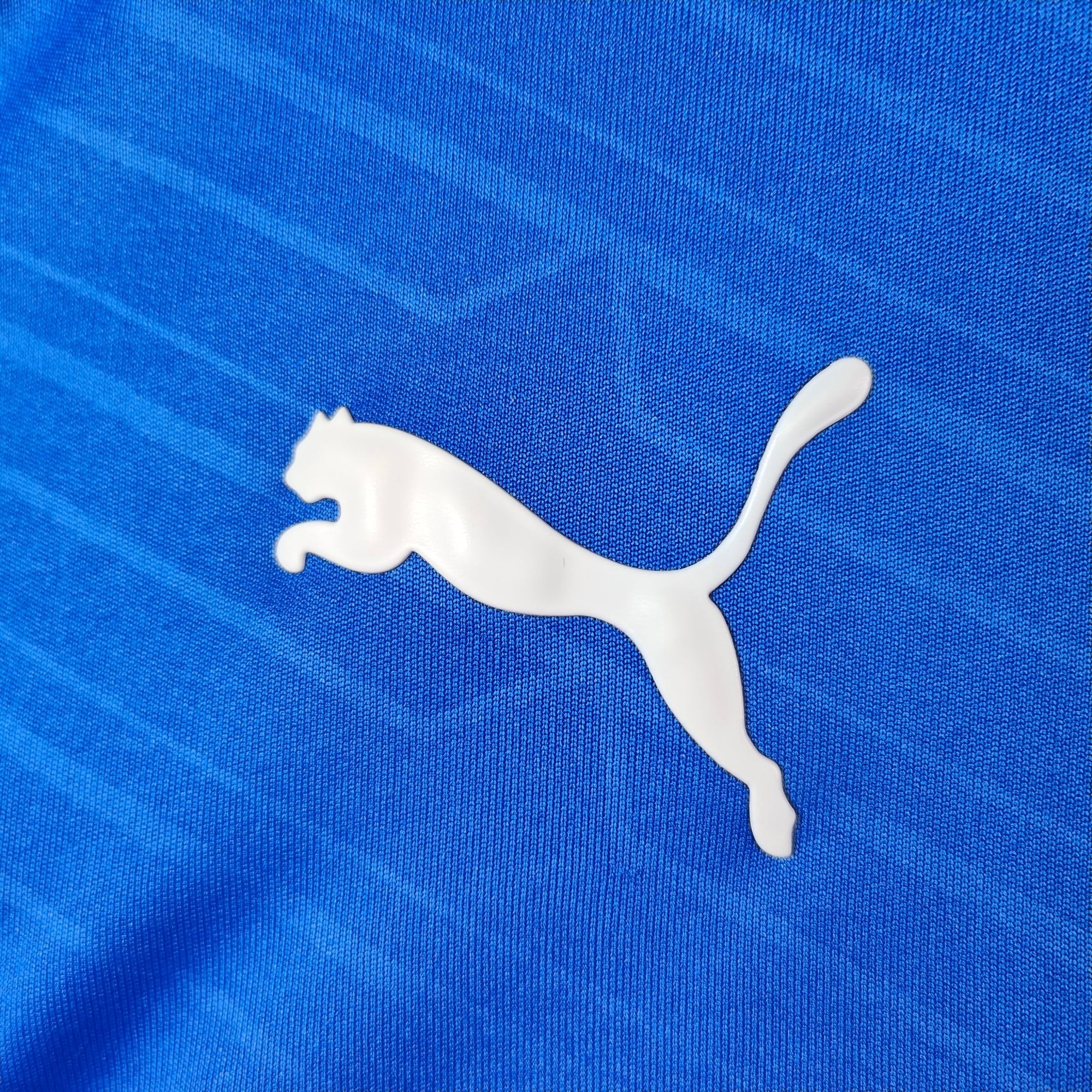 2012 - 13 Italy Home Shirt Pirlo 21 - 8.5/10 - (M) - Eternal Pitch