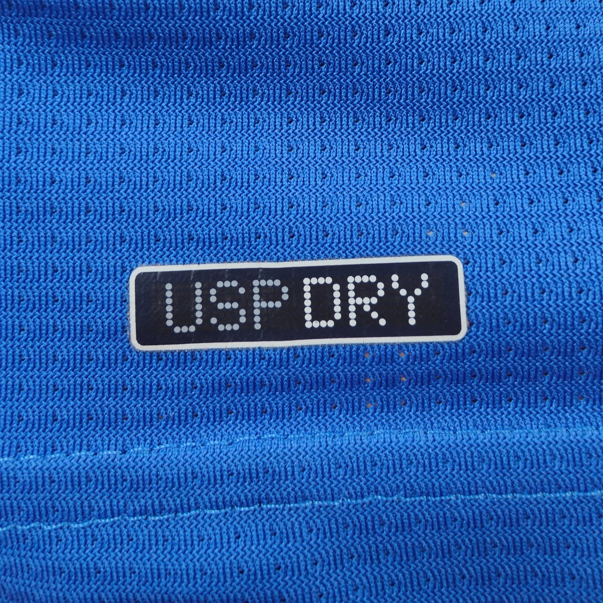 2012 - 13 Italy Home Shirt Pirlo 21 - 9.5/10 - (M) - Eternal Pitch