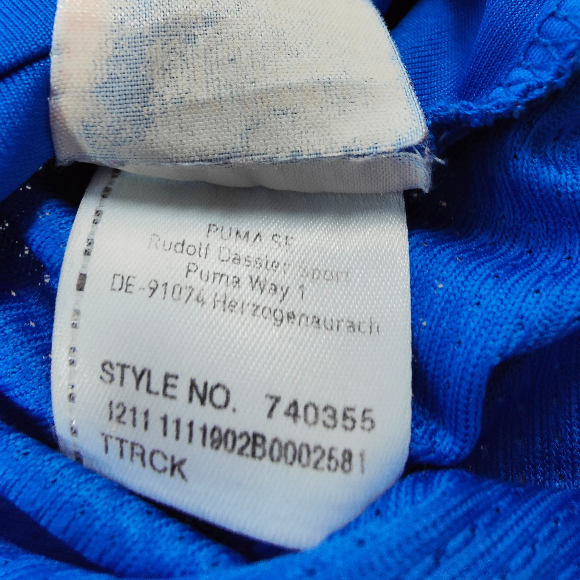 2012 - 13 Italy Home Shirt Pirlo 21 (M) - Eternal Pitch