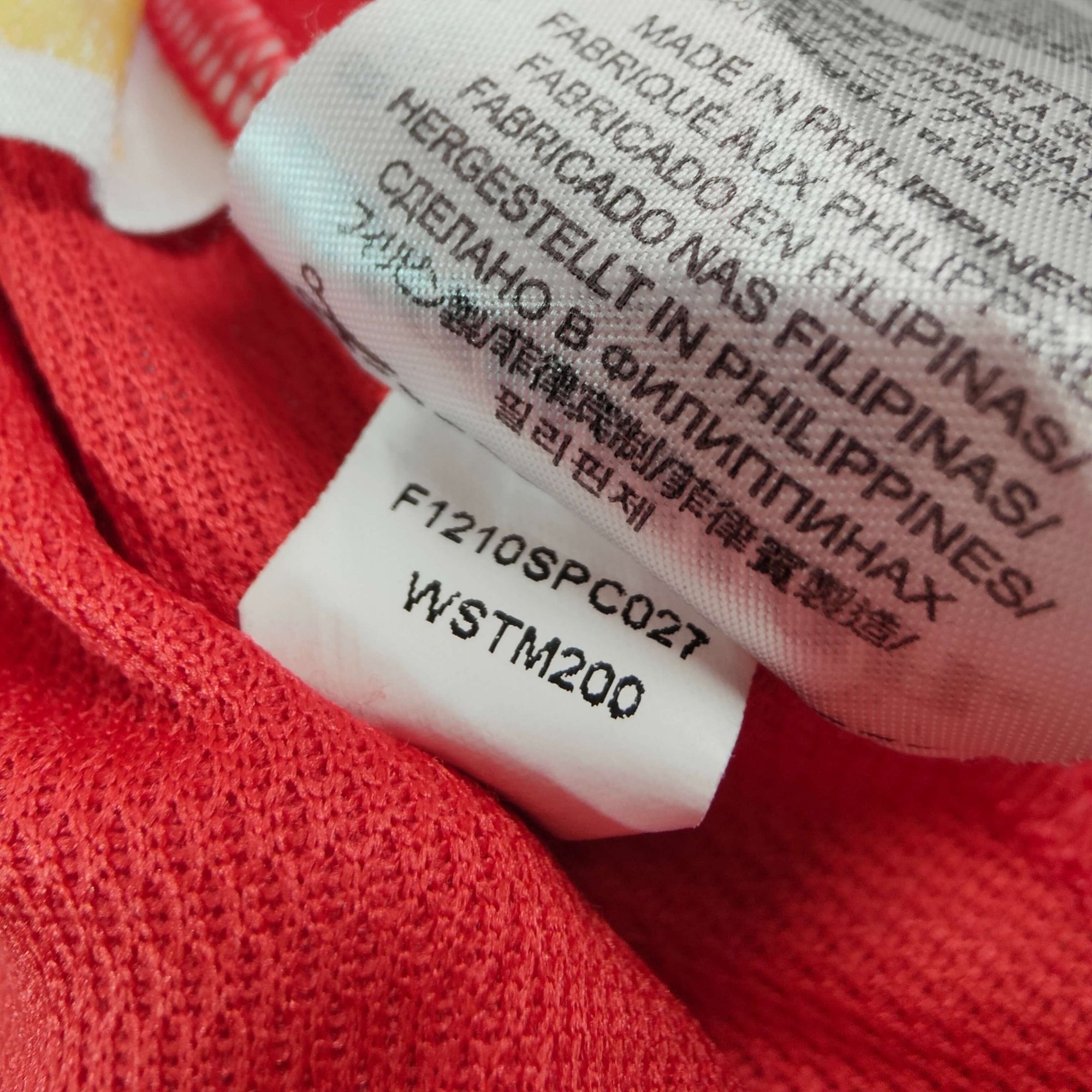 2012 - 13 Liverpool Home Shirt Gerrard 8 - 9.5/10 - (M) - Eternal Pitch