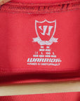 2012 - 13 Liverpool Home Shirt Gerrard 8 - 9.5/10 - (M) - Eternal Pitch