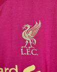 2012 - 13 Liverpool Home Shirt Gerrard 8 - 9.5/10 - (M) - Eternal Pitch