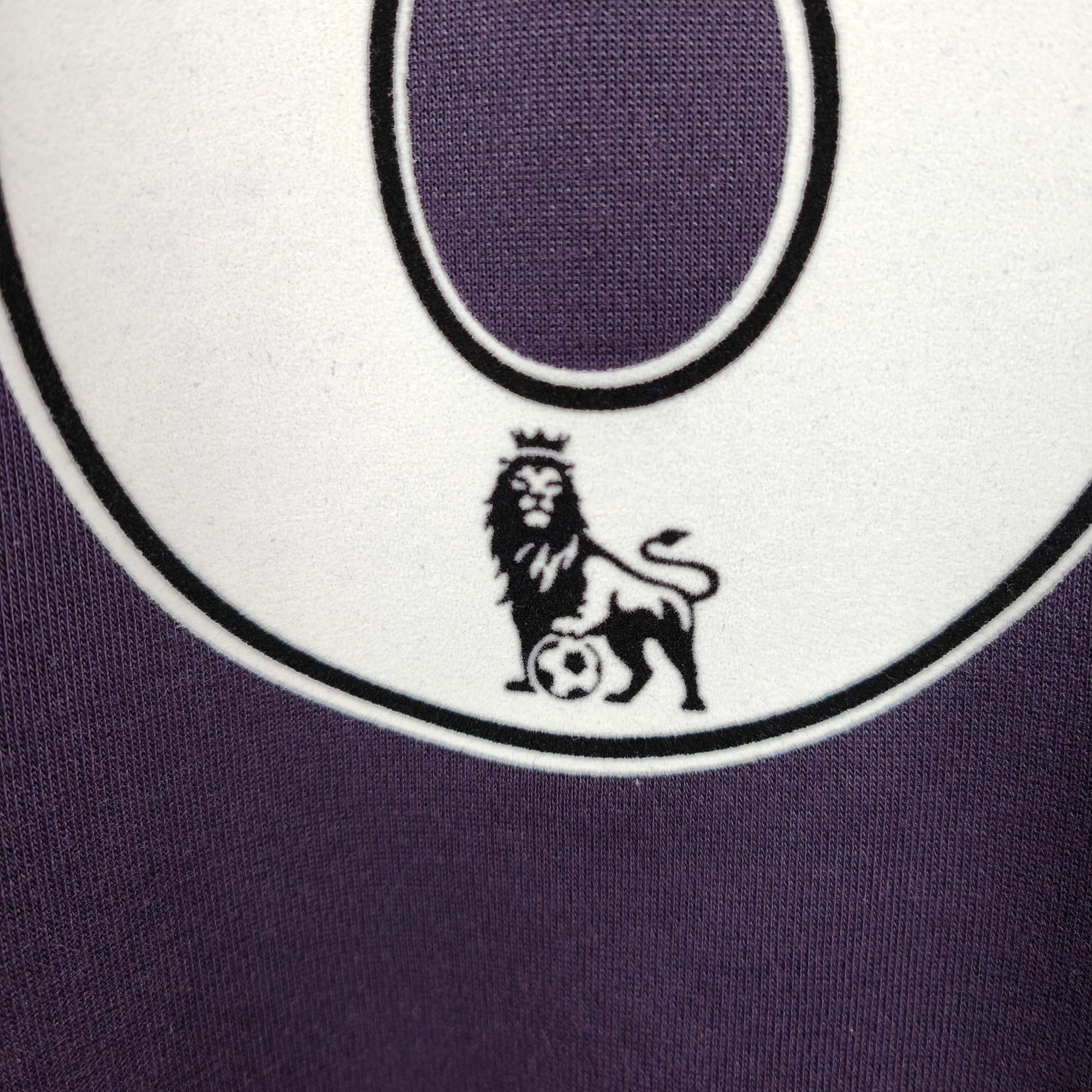 2012 - 13 Liverpool Third Shirt Gerrard 8 - 8/10 - (M) - Eternal Pitch