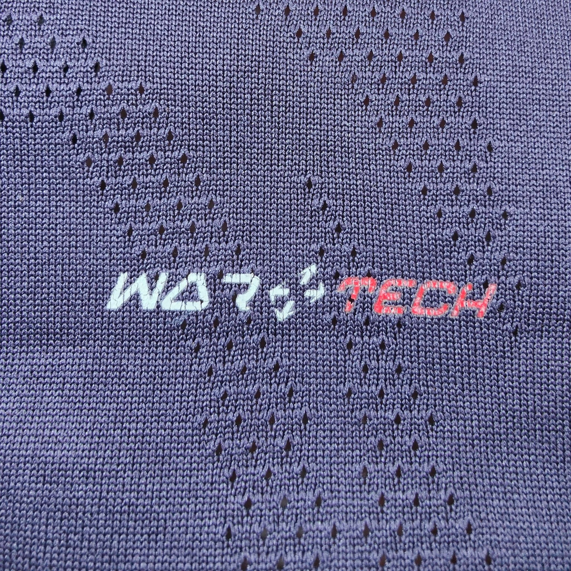 2012 - 13 Liverpool Third Shirt Gerrard 8 - 8/10 - (M) - Eternal Pitch