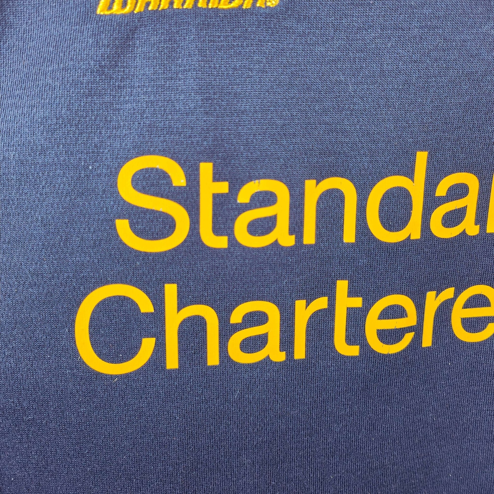 2012 - 13 Liverpool Third Shirt Gerrard 8 - 8/10 - (M) - Eternal Pitch