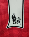 2012 - 13 Manchester United Home Shirt Rooney 10 - 9.5/10 - (M) - Eternal Pitch
