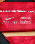 2012 - 13 Manchester United Home Shirt Rooney 10 - 9.5/10 - (M) - Eternal Pitch