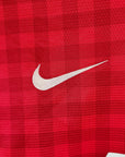 2012 - 13 Manchester United Home Shirt Rooney 10 - 9.5/10 - (M) - Eternal Pitch