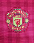 2012 - 13 Manchester United Home Shirt Rooney 10 - 9.5/10 - (M) - Eternal Pitch